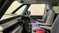 Volkswagen ID. Buzz 210kW Style Pro 86kWh 5dr LWB Auto [7St/Design+] Electric Estate